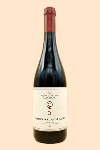 Sangiovese Chianti Biodynamisch