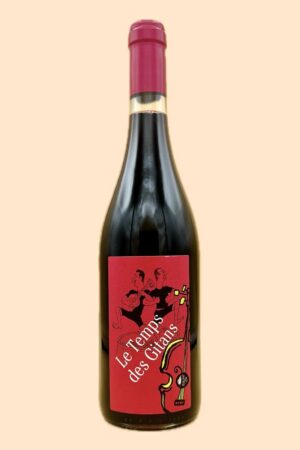 Biologische Carignan Languedoc