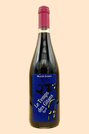 Biologische Syrah Languedoc