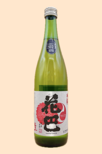 Miyoshino Jōzō ‘Hanatomoe’ Sake