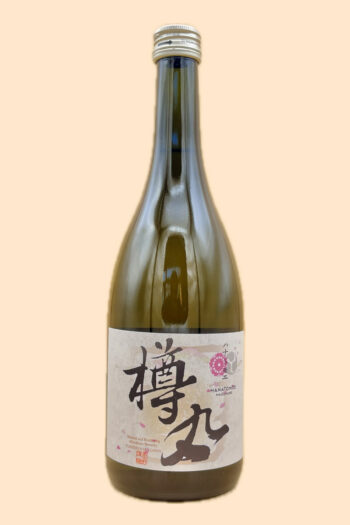 Miyoshino Jōzō ‘Tarumaru’ Sake