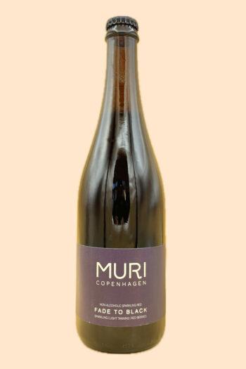 Muri Drinks 'Fade to Black'