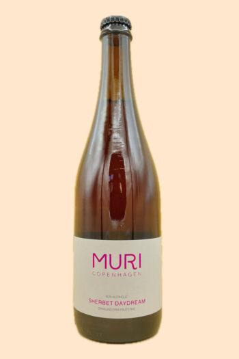 Muri Drinks 'Sherbet Daydream'