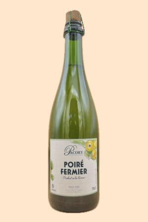 Pacory ‘Poire Fermier’ 2022