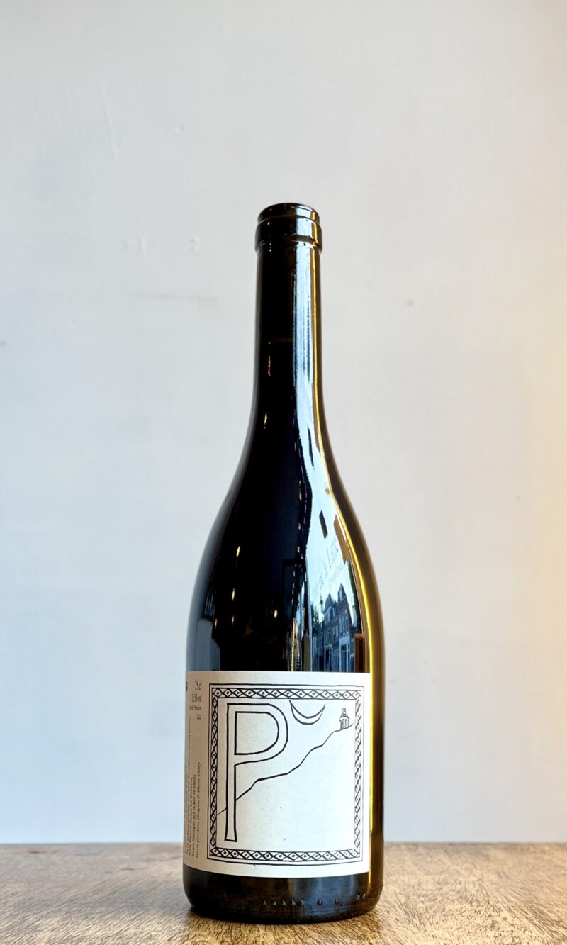 Domaine La Bohème (Patrick Bouju) 'Pinot Noir' 2022