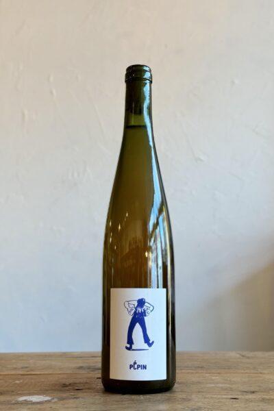 Pepin Orange Wine Natural Wine Organic Wine Gewürztraminer Pinot Gris