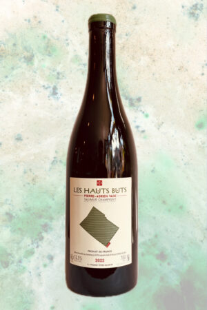 Domaine Vadé Saumur-Champigny 'Les Hauts Buts' 2022