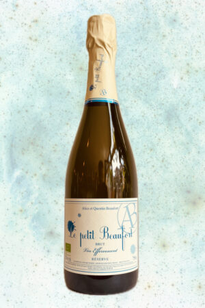 Alice Beaufort 'Le Petit Beaufort' Brut