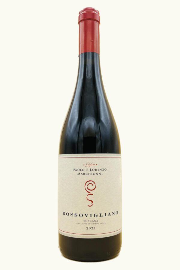 Sangiovese Chianti Biodynamisch