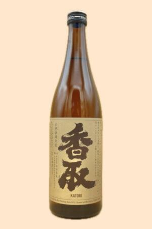 Terada Honke 'Katori 90' Sake