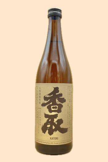 Terada Honke 'Katori 90' Sake