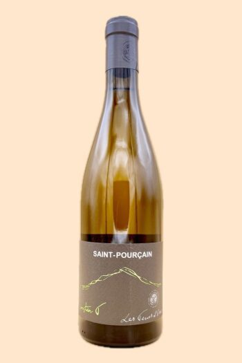 Chardonnay Tressailier Saint Pourcain Auvergne