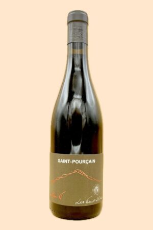 Domaine des Terres d'Ocre 'InstantT Rouge' Saint-Pourçain 2022 Pinot Noir Gamay Biologisch