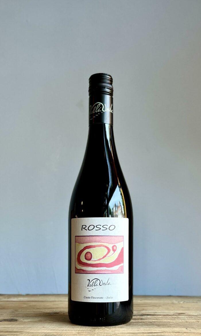 Natuurwijn biologische wijn Piemonte Barbera Dolcetto