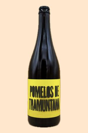 Cyclic Beer Farm ‘Pomelos de Tramuntana’ 2023