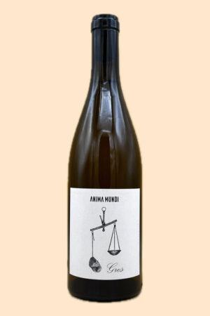 Xarel.lo Penedes Organic Wine Natural Wine