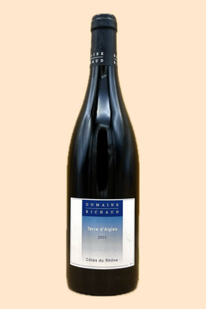 Domaine Richaud Cotes du Rhone 'Terres des Aigles' 2021