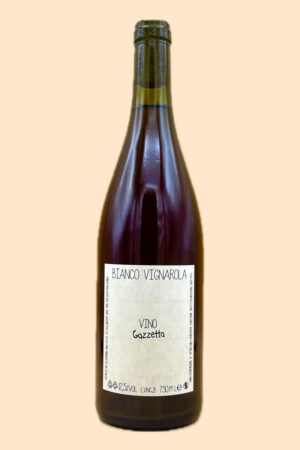 Vino Gazzetta ‘Bianco Vignarola’ 2021