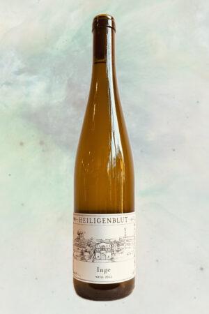 Weingut Heiligenblut Inge Weiss