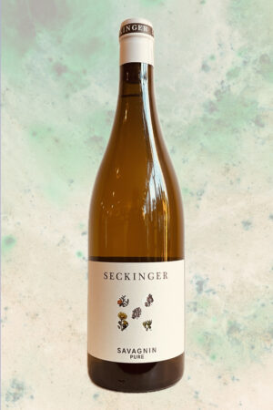 Weingut Seckinger Savagnin 'Pure' 2022